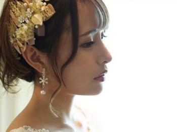 【NTR】血の繋がらない娘が結婚することになり・・お祝いするはずなのに感情が歪み中出し寝取られSEXに発展＜伊藤舞雪＞