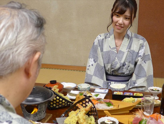 【人妻】結婚しても10年不倫していた先輩上司が忘れられなくて・・最後のSEXと思い濃厚SEXで大量中出し！＜竹内夏希＞