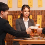 【NTR】女性社員が会社の上司と寝取られSEX！彼氏よりもすごく大きな絶倫チ◯ポにハマって何度もしてしまう・・＜梓ヒカリ＞