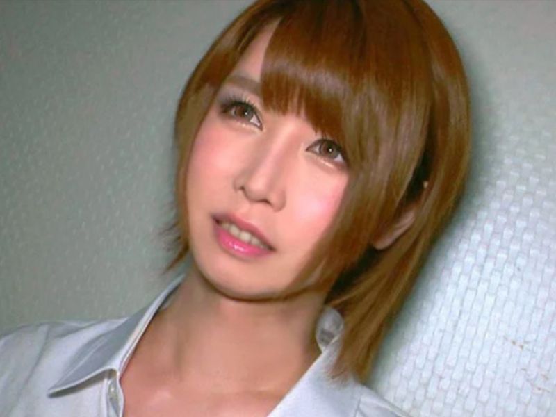 【童貞】まだ1度も経験がない男の娘がアナル初解禁！勃起したチ◯ポは超敏感になりあっという間に感度抜群に・・＜椎名みう＞
