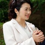 【北条麻妃】『こんなきれいなお義母さんがいてくれて僕ウレシイよ』しかもセックスも教えてくれるなんて