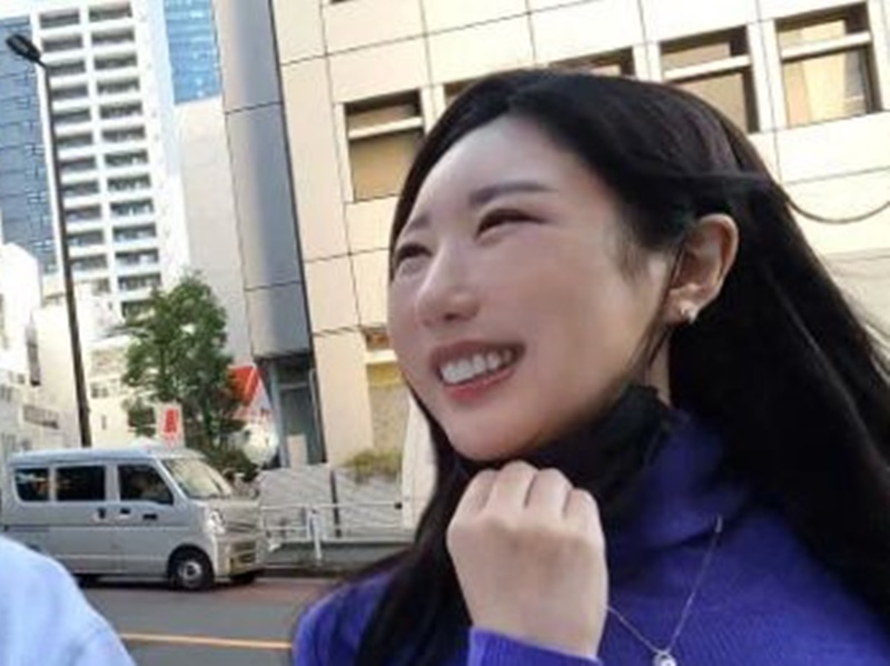 【アラフォーデビュー】『初めてなのに、ここまでするの？』王道美人女優降臨！初めてだから、スルんだよ