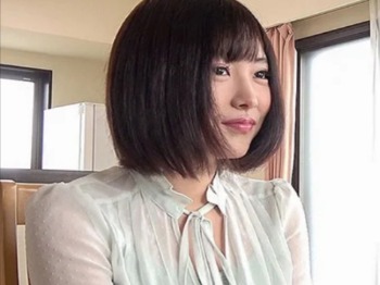 【JD】おとなしい現役女子大生は実はSEXが大好きだった！久しぶりのエッチに大興奮して何度も絶頂してしまう・・＜立花みはる＞