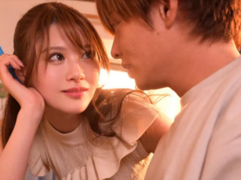 【痴女】女性との交際に自信がなく家庭教師の先生に相談したら・・誘惑されキスから射精まで徹底的に指導される！＜相沢みなみ＞