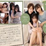 【レズ】どうしてもかわいい女の子に目がなくて・・大ファンの女優でレズを解禁して夢を叶えるとどんどん乱れていき感度抜群に！