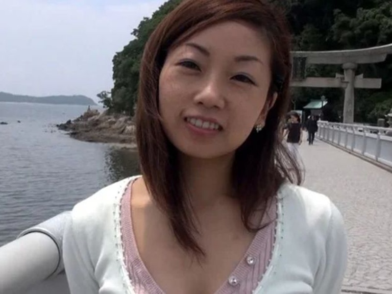 【三十路】『はい、騎乗位が大好きです』名古屋美人みずきさん！温泉とご馳走を堪能、後はセックスするだけ