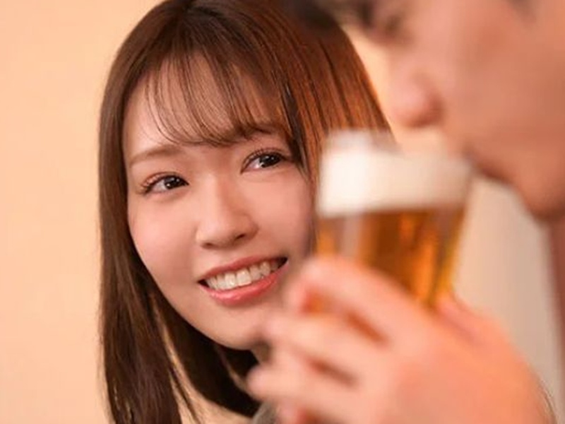 【先輩女子社員】『何発抜いてあげようかしら』古川ほのかが新入社員を漁る！ホテルに連れ込み搾り取る