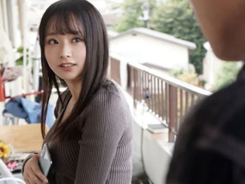 【爆乳隣人】『お前の部屋で抱いてやるよ』キモおやじに犯され調教されたオッパイ美女！言いなりセックス