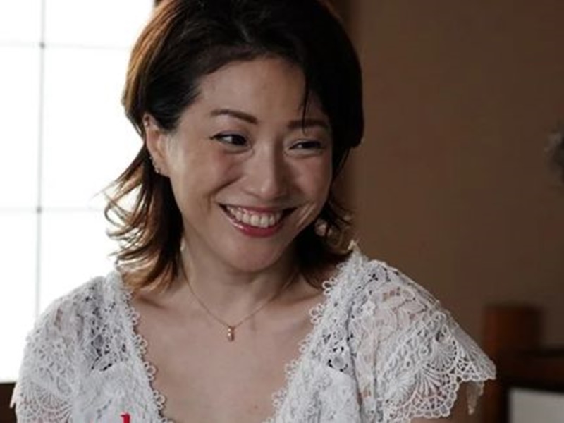 【ながえスタイル】『あたしが寝てるときになんかした？』エロい義理の母に突っ込みたい！だから薬で…