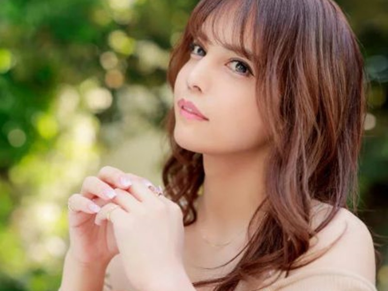 【池田マリナ】『セックス、しよ』乳房とデカチンをあわせ持つ超美形！こんな男の娘…犯したい犯されたい