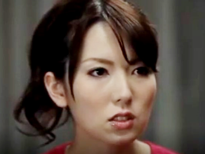 【波多野結衣】『負けちゃいけないわ』凌辱される二組の夫婦！強気の人妻が強制される変態エロ行為とは