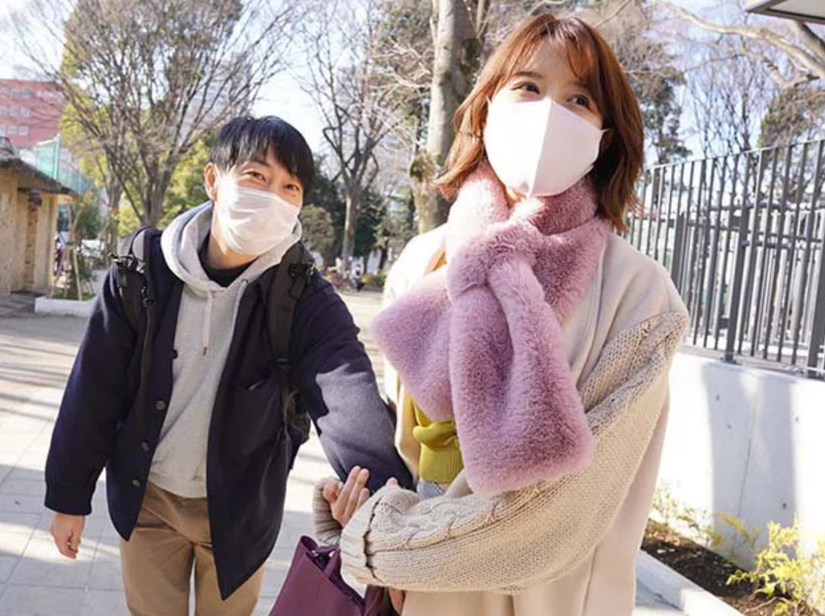 【女上司】才色兼備な先輩が裏の顔を解放！週末デートで痴女モード全開にし部下を何度も射精漬けにする■葵つかさ