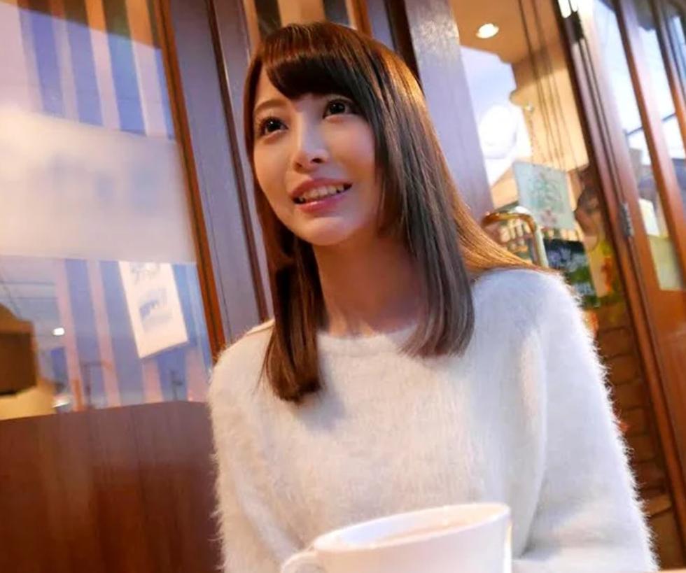 【JD】田舎から上京した女子大生がAVデビュー！感度抜群な姿や綺麗なマ◯コに興奮してしまい勃起が止まらない・・＜九重かんな＞