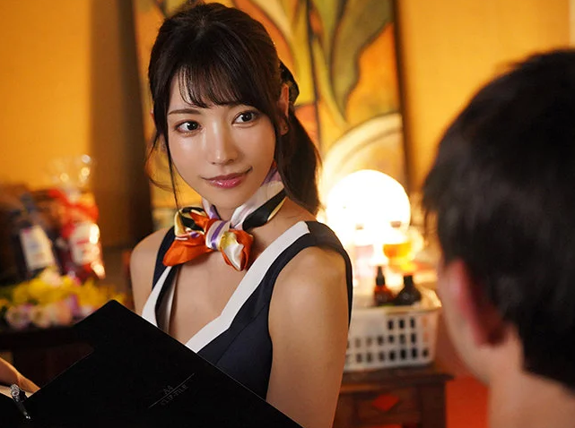【スケベなマッサージ】美貌とエロ技を兼ね備えたセラピストが極上サービス！何度も射精を繰り返す快楽漬けの時間■楓カレン