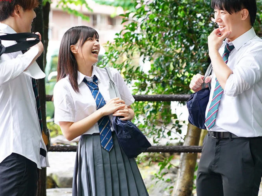 【女子高生】「ずっと犯したかった…！」親友と幼馴染の裏切りを見た僕は復讐に燃え、ついにあいつをモノにした！■根尾あかり