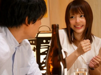 【NTRレイプ】部長と相部屋になると突然襲われてしまい・・デカ◯ンを見ると欲情し巨乳を揺らしながら何度も昇天！＜伊藤舞雪＞
