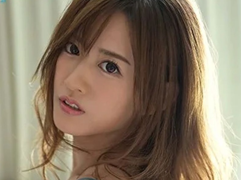 【希島あいり】『もっと、したいわよね』この美人のお姉さんがボクを誘う！妻の姉…フェラも中出しも、もっと