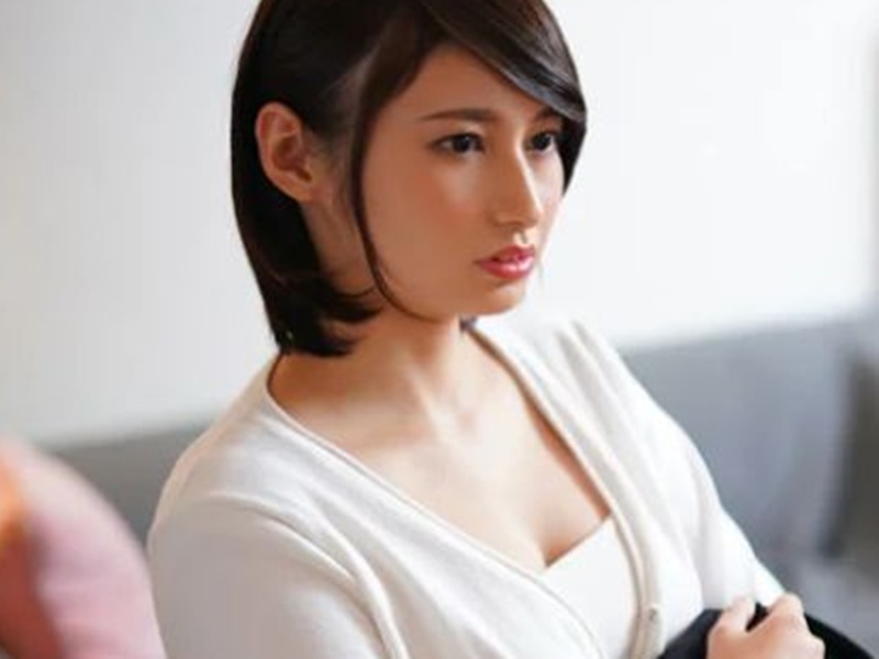 【本田瞳】『こんなにたくさん、男の人が』町内会のキャンプに美人妻！嫌な予感が的中し、エロいことに…