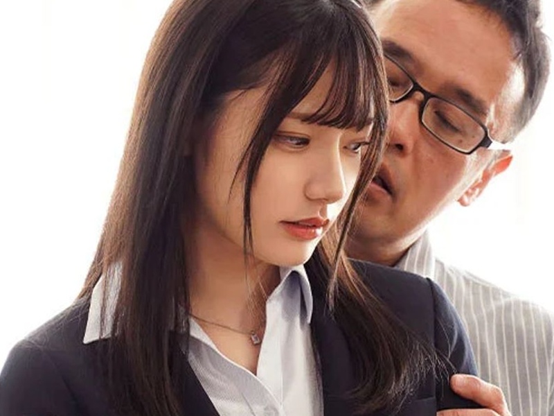 【宮下玲奈】『嫌いなはずだったのに…』入れられて、激ピスされたら、キモチクなって、今じゃ好きだわ、エロ上司