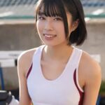【佐野なつ】『陸上部のエースは、こっちも締まる』エロ教師に淫行されたJK！この子にフェラさせて中に出す