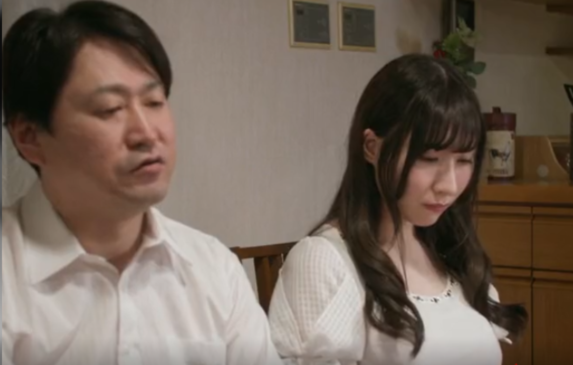【人妻NTR】「アイツの嫁を犯してヤル！」ムカつく上司の奥さんがあまりにスケベなので性欲を抑えられない部下...■日下部加奈