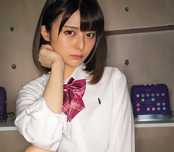 【女子校生】「まさかウチの生徒が？！」スケベなオフ会に参加したら受け持ちの生徒がいた！内緒で始まる生徒との背徳中出し交尾