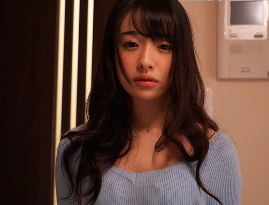 『イカせてください...お願いします...』スレンダー微乳な人妻が焦らされまくってスケベな本性が露わになっちゃう！ななせ麻衣