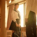 【JKレイプ】「あなた達不良ね！？」部活のマネージャーをしている貧乳エロロリスレンダー女子校生が悪ガキたちに犯る！白桃はな