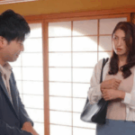 【熟女】夫の仕事先へ向かうと急遽モデルを頼まれて・・緊縛×快楽で人妻の体がおかしくなりSEXしてしまう！＜大石紗季＞