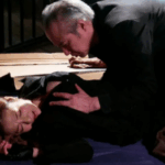 【巨乳】父親を思って女性捜査官になったはずが罠にハメられ・・SEXする生活を送ることになり快楽に溺れていく！＜初音みのり＞