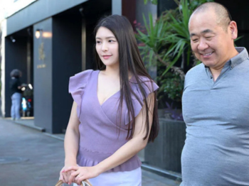 【熟女レイプ】人妻が無理矢理SEXさせられる姿が大好きすぎて・・研修を利用して入社した主婦と何度もしてしまう！＜めぐり＞