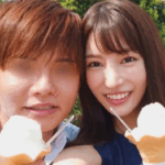 【女教師】きれいな先生が生徒と禁断の恋にハマってしまい・・2人で旅行に行くと発情してしまい何度もハメ撮りSEX！＜楓カレン＞