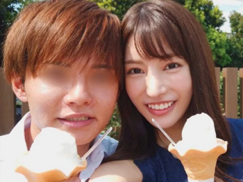 【女教師】きれいな先生が生徒と禁断の恋にハマってしまい・・2人で旅行に行くと発情してしまい何度もハメ撮りSEX！＜楓カレン＞