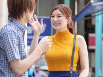 【人妻NTR】SEXをしていない夫が妻を疑い調査をすると・・元彼に激しく抱かれ寝取られ中出しする関係になっていた！＜神木麗＞