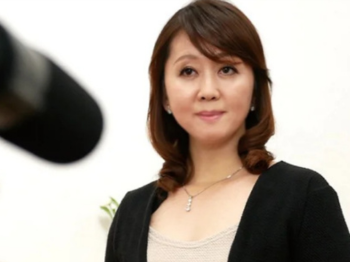 【熟女】子育てを終えた50代の人妻デビュー作が激エロ！久しぶりのSEXに背徳感を感じてしまいすぐにトロ顔に豹変！＜柏木芳恵＞