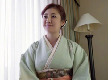 【熟女】夫とのSEXに物足りなさを感じている人妻が大暴走！熟れた体の腰つきが激エロすぎて勃起が止まらない！＜初音みのり＞