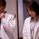 【アナル】母親を亡くした男性は看護師へと感情をぶつけて・・肛門を開いて中出しSEXすると何度もビクビク絶頂！＜広瀬りおな＞