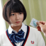 【JK】幼馴染の女子高生に童貞卒業の相手をお願いすると・・ゴムが破れて一気に快感になり思わず中出ししてしまう！＜瀬田一花＞