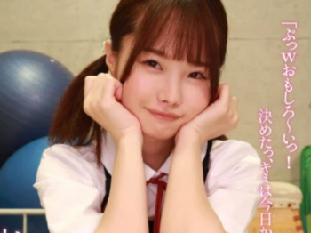 【JK】いじめをしている主犯格の妹がチ◯ポをいじめてきて・・女子高生×貧乳に責められてすぐに股間は限界に！＜松本いちか＞