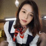 【美少女】誘惑と五感の刺激ですぐにチ◯ポが勃起してしまい・・うっとりとした顔で責められるとあっという間に限界＜吉高寧々＞