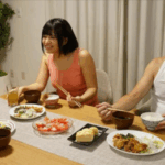 【レイプ】娘が本当の子供なのか調べると血の繋がりがなくて・・感情のまま巨乳を揉みまくりガン突き中出しSEX！＜根尾あかり＞