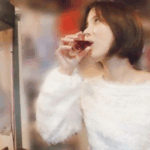 【騎乗位】真面目な美人女性はお酒が入るとガードが緩くなってしまい・・されるがままに何度もSEXする姿が激エロ！＜葵つかさ＞