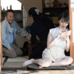 【JK】女子高生が田舎に帰るとおじさんと泊まることになり・・チ◯ポにはまって自ら欲しがるほどに淫乱に覚醒する！＜糸井瑠花＞