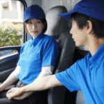 【人妻】バイト先で学生から突然告白されてしまい・・体の関係を持つと色々な体位でSEXして何度もトロ顔で絶頂！＜夢実かなえ＞