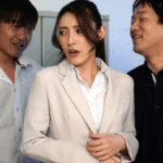 【女教師】生徒の素行が悪く悩んでいると・・改心したと思わせて不良たちの罠にかかり何度もガン突きされ痙攣SEX！＜森沢かな＞