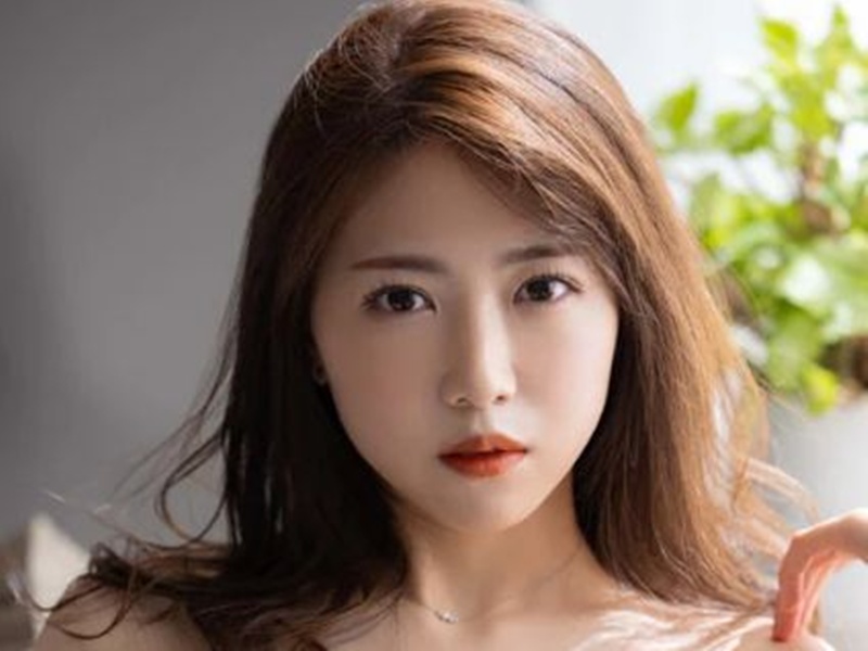 【32歳】『私、フェラも玉舐めもパイズリも好きよ』一乃あおいはデビューからエロい！おち◯ぽ大好き美人妻