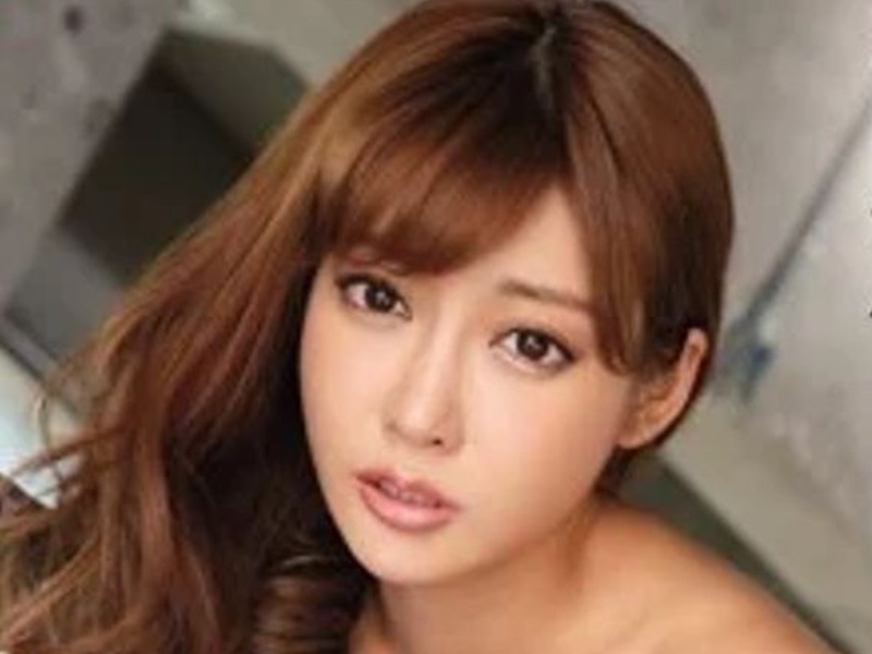 【拘束ピストン】『またっ、またイキます』明日花キララが固定されてがんじがらめ！エンドレスピストンで何度も絶頂…