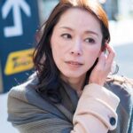 【年齢がずっと上の女性】『いいですよ、私もヤりたかったので』街で声をかけた美しいマダム！中に出しても大丈夫よ
