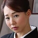 【ながえスタイル】『喪服のお前は、エロいな』襟を、裾を、まさぐられる未亡人！男が変わるたび熟女のカラダは絶頂に