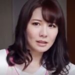 【ながえスタイル】『帰ってください』バレてもいいのか？ゲスな夫の上司！美人妻は戸惑い、受け入れ、感じて、イカされる